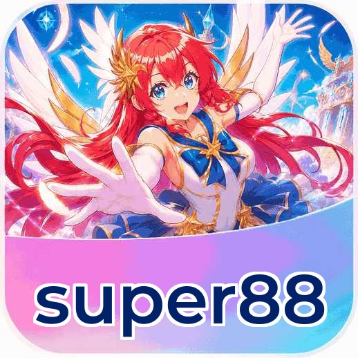 super88 Rating 4.8★ Indonesia 2026 - super88 Logo Brand Terpercaya 380.000+ Pengguna Aktif super88 Platform Review Excellent super88 Indonesia Sejak 2018 Logo Official super88 Terverifikasi